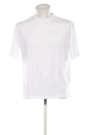 Męski T-shirt Your Turn, Rozmiar M, Kolor Biały, Cena 89,99 zł