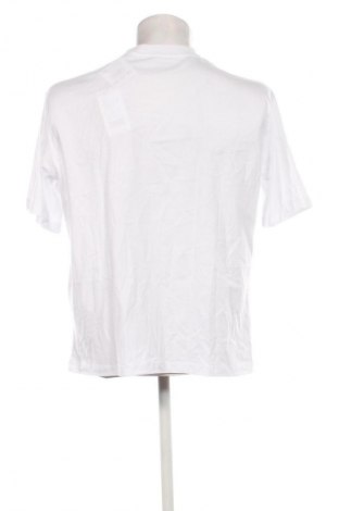 Męski T-shirt Your Turn, Rozmiar M, Kolor Biały, Cena 89,99 zł