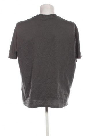 Męski T-shirt Your Turn, Rozmiar L, Kolor Szary, Cena 89,99 zł