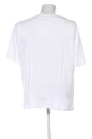 Pánske tričko  Your Turn, Veľkosť L, Farba Biela, Cena  15,95 €