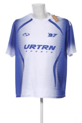 Ανδρικό t-shirt Your Turn, Μέγεθος XL, Χρώμα Πολύχρωμο, Τιμή 23,99 €