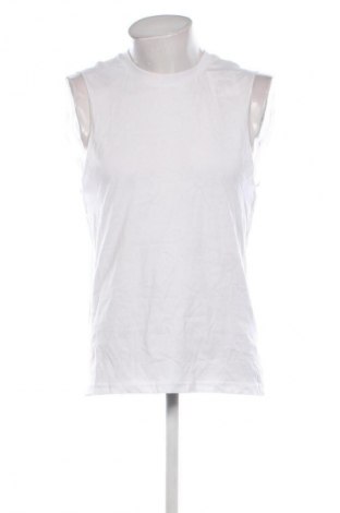 Herren T-Shirt Your Turn, Größe S, Farbe Weiß, Preis 8,99 €