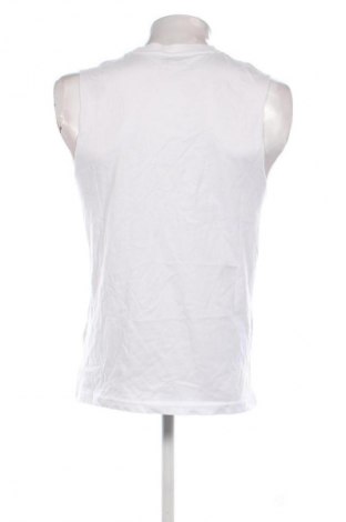 Herren T-Shirt Your Turn, Größe S, Farbe Weiß, Preis 8,99 €