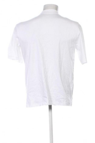 Herren T-Shirt Your Turn, Größe S, Farbe Weiß, Preis 8,99 €