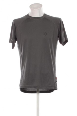Tricou de bărbați Zajo, Mărime XXL, Culoare Gri, Preț 41,16 Lei