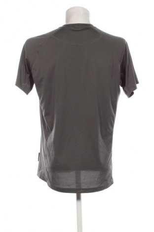 Tricou de bărbați Zajo, Mărime XXL, Culoare Gri, Preț 41,16 Lei