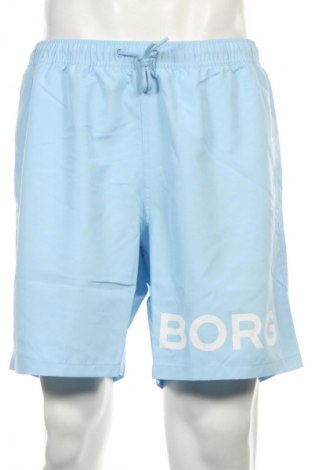 Pánske plavky  Bjorn Borg, Veľkosť XL, Farba Modrá, Cena  35,95 €