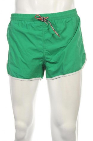 Costume de baie pentru bărbați Guru, Mărime L, Culoare Verde, Preț 81,58 Lei