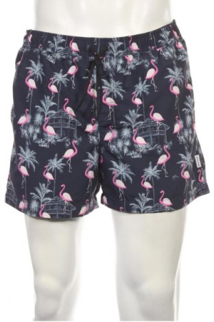 Costume de baie pentru bărbați Jack & Jones, Mărime L, Culoare Multicolor, Preț 169,99 Lei