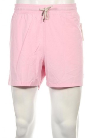 Pánské plavky  Ralph Lauren, Velikost XXL, Barva Růžová, Cena  1 279,00 Kč
