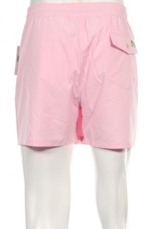 Pánské plavky  Ralph Lauren, Velikost XXL, Barva Růžová, Cena  1 279,00 Kč