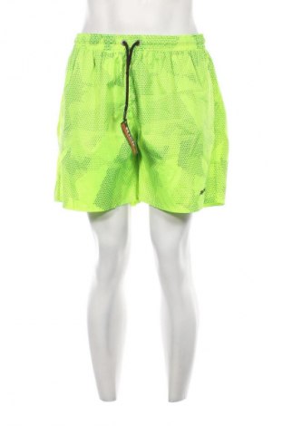 Costume de baie pentru bărbați Rich, Mărime XXL, Culoare Multicolor, Preț 81,58 Lei