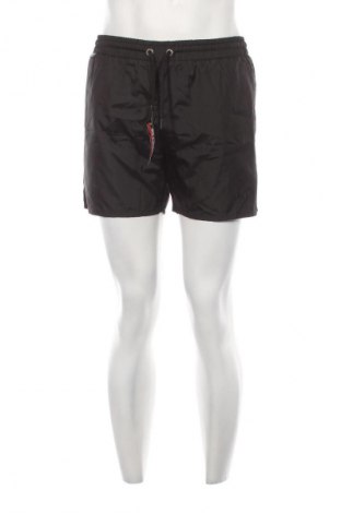 Costume de baie pentru bărbați Rich, Mărime S, Culoare Negru, Preț 81,58 Lei