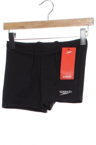 Herren Badeanzug Speedo, Größe XS, Farbe Schwarz, Preis € 43,99