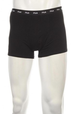 Boxershorts FILA, Größe XL, Farbe Schwarz, Preis € 20,99
