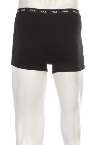 Boxershorts FILA, Größe XL, Farbe Schwarz, Preis € 20,99
