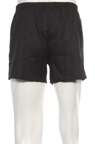 Boxeri bărbătești Pier One, Mărime M, Culoare Negru, Preț 37,99 Lei