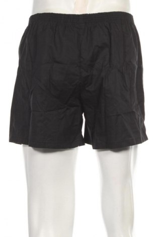 Мъжки боксерки Pier One, Размер XL, Цвят Черен, Цена 9,99 лв.