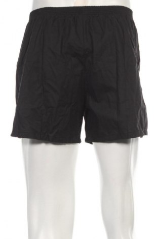 Boxeri bărbătești Pier One, Mărime L, Culoare Negru, Preț 37,99 Lei