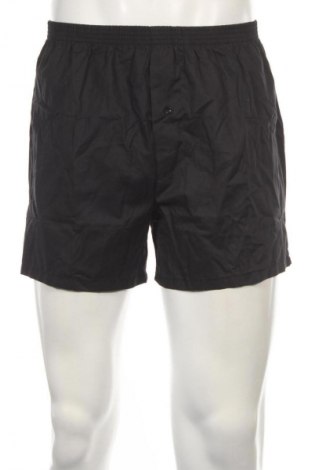 Boxeri bărbătești Pier One, Mărime L, Culoare Negru, Preț 37,99 Lei