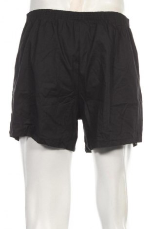 Boxeri bărbătești Pier One, Mărime XXL, Culoare Negru, Preț 37,99 Lei
