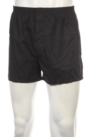Boxershorts Pier One, Größe L, Farbe Schwarz, Preis € 3,99