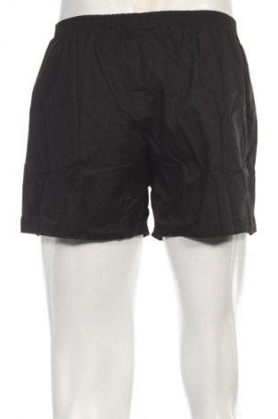 Boxeri bărbătești Pier One, Mărime L, Culoare Negru, Preț 37,99 Lei