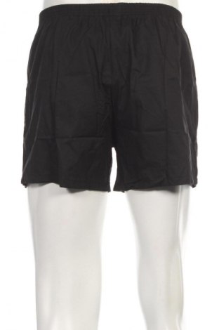 Boxeri bărbătești Pier One, Mărime L, Culoare Negru, Preț 30,99 Lei