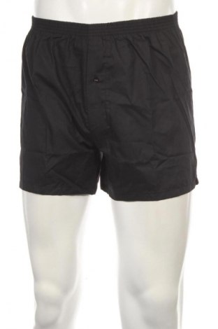 Boxeri bărbătești Pier One, Mărime M, Culoare Negru, Preț 37,99 Lei