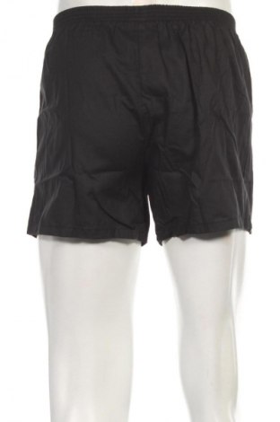 Boxeri bărbătești Pier One, Mărime M, Culoare Negru, Preț 37,99 Lei