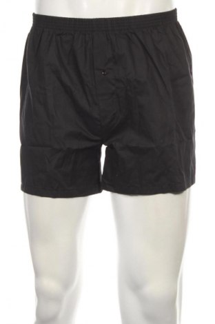 Boxeri bărbătești Pier One, Mărime L, Culoare Negru, Preț 30,99 Lei