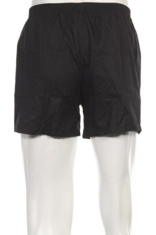 Boxeri bărbătești Pier One, Mărime L, Culoare Negru, Preț 30,99 Lei