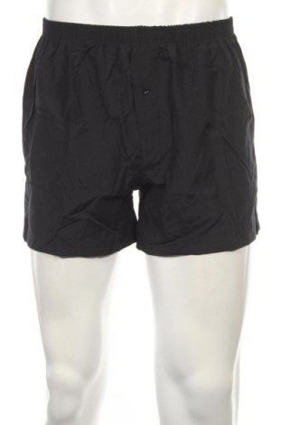Boxeri bărbătești Pier One, Mărime L, Culoare Negru, Preț 37,99 Lei