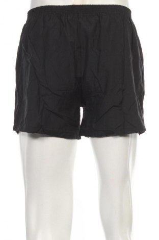 Boxeri bărbătești Pier One, Mărime L, Culoare Negru, Preț 37,99 Lei