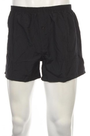 Boxeri bărbătești Pier One, Mărime L, Culoare Negru, Preț 30,99 Lei