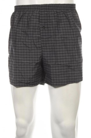 Мъжки боксерки Pier One, Размер 3XL, Цвят Многоцветен, Цена 9,99 лв.