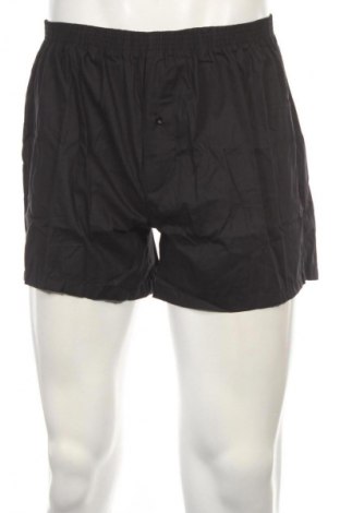 Boxeri bărbătești Pier One, Mărime L, Culoare Negru, Preț 30,99 Lei