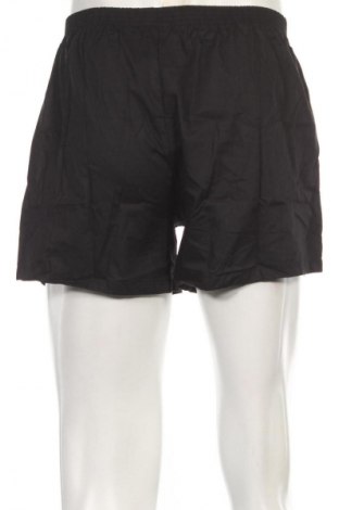 Boxeri bărbătești Pier One, Mărime L, Culoare Negru, Preț 30,99 Lei