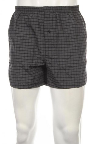 Мъжки боксерки Pier One, Размер 3XL, Цвят Многоцветен, Цена 11,99 лв.