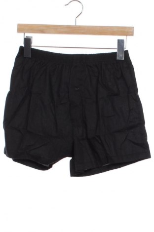 Boxeri bărbătești Pier One, Mărime XS, Culoare Negru, Preț 37,99 Lei