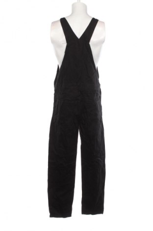 Мъжки дълъг гащеризон Boohoo, Mărime M, Culoare Negru, Preț 214,99 Lei
