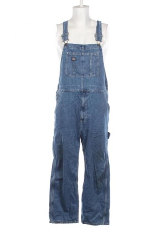 Мъжки дълъг гащеризон Dickies, Velikost M, Barva Modrá, Cena  1 089,00 Kč