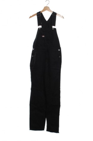 Мъжки дълъг гащеризон Dickies, Μέγεθος XS, Χρώμα Μαύρο, Τιμή 79,99 €