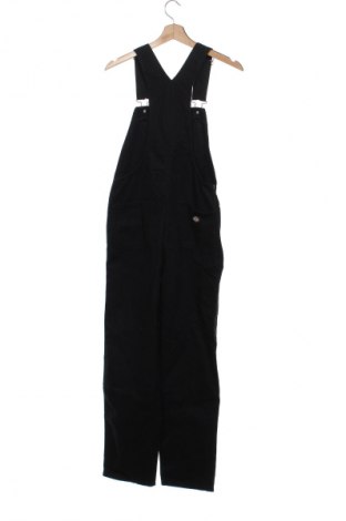 Мъжки дълъг гащеризон Dickies, Μέγεθος XS, Χρώμα Μαύρο, Τιμή 79,99 €