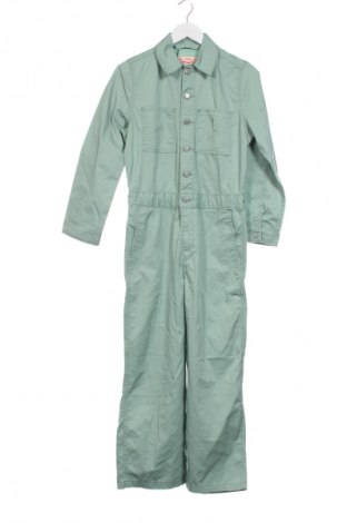 Мъжки дълъг гащеризон Levi's, Größe XS, Farbe Grün, Preis € 164,99