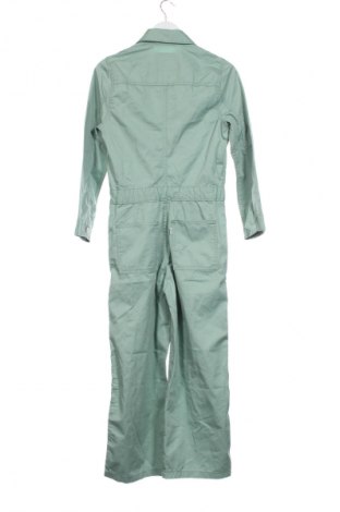 Мъжки дълъг гащеризон Levi's, Größe XS, Farbe Grün, Preis € 164,99