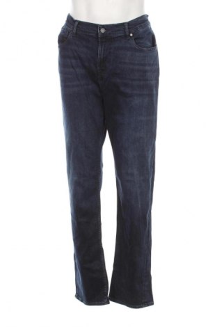 Herren Jeans 7 For All Mankind, Größe XL, Farbe Silber, Preis € 134,99