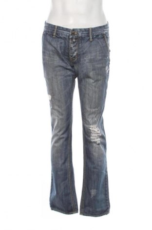 Herren Jeans Antony Morato, Größe L, Farbe Blau, Preis 30,86 €