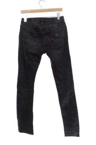 Мъжки дънки Armani Exchange, Размер S, Цвят Черен, Цена 209,99 лв.