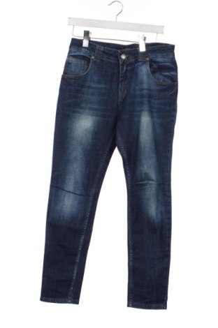 Pánské džíny  Armani Jeans, Velikost S, Barva Modrá, Cena  869,00 Kč